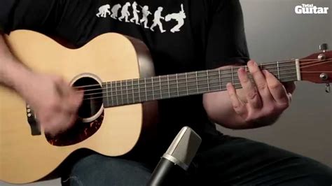 Guitar Lesson Jake Bugg Lightning Bolt Youtube