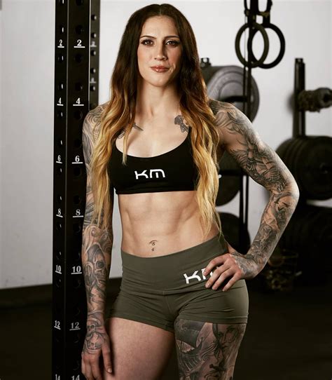 Megan Anderson: Bio, Wiki, Age, Height, Facts, Husband, MMA, Net Worth, UFC, Instagram & Much
