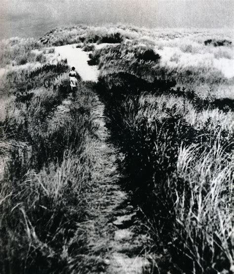 Paul Himmel Woman On Dune 1949 Photo Photography Picture