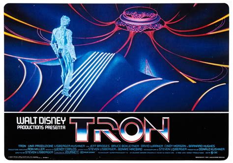 I will admit that this movie does drag on some bit but its well worth it for the last 20 minutes. Film Review: Tron (1982) | HNN