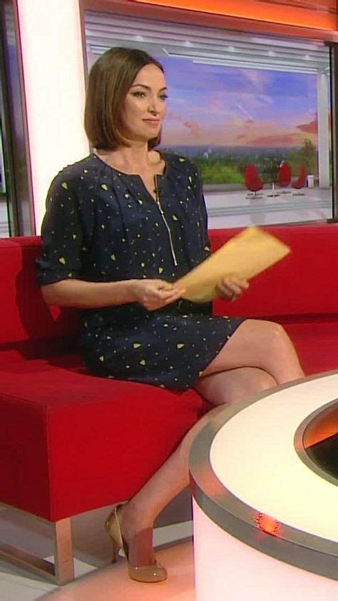 Pin By Ashley Mardle On Sally Nugent Bbc Presenters Tv Presenters