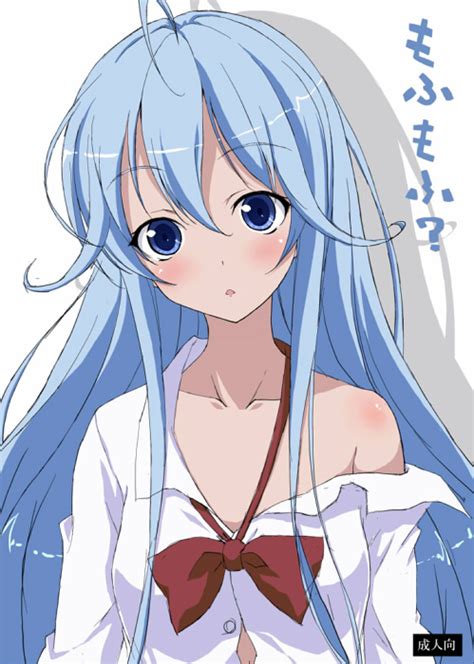 Touwa Erio Denpa Onna To Seishun Otoko Image By Pixiv Id 195103