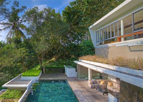 6 Design Villas In Bali For Interior Addicts Honeycombers Bali