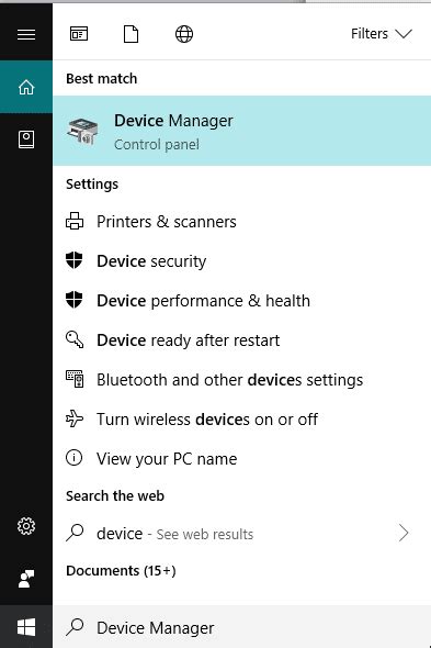 What Is Device Manager Explained Techcult