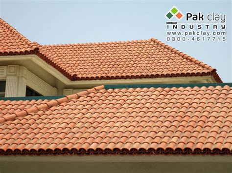 Roof and wall cladding art in steel. Khaprail Tiles Design Manufacturer Shop in Lahore - Pak ...
