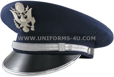 Usaf Honor Guard Cap