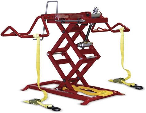 Top Best Lawn Mower Lifts In Reviews Top Best Pro Reivew