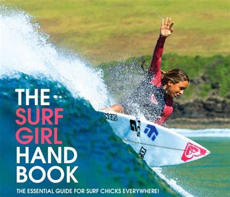 The Essential Surf Guide For Girls