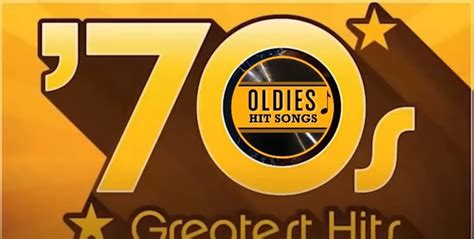 70s Greatest Hits Best Oldies Songs Of 1970s Oldies But Goodies