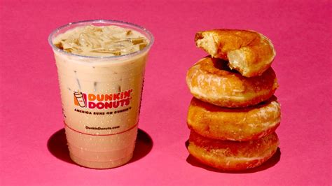 Easy Dunkin Donuts Iced Caramel Latte Recipe 2023 Atonce