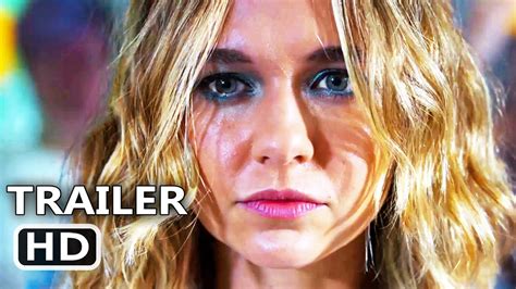 I Know What You Did Last Summer Trailer 2021 Broadcrash