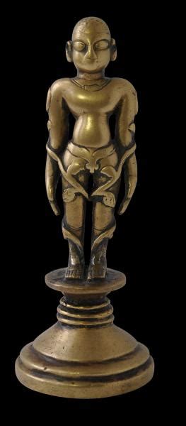 Jain Bronze India Michael Backman Ltd