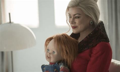 ‘killer Toy Jennifer Tilly Returns As Tiffany In New Behind The