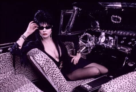 Tcp 🦇 Loving That Elvira Fandom Cassandra Peterson Instagram Photo