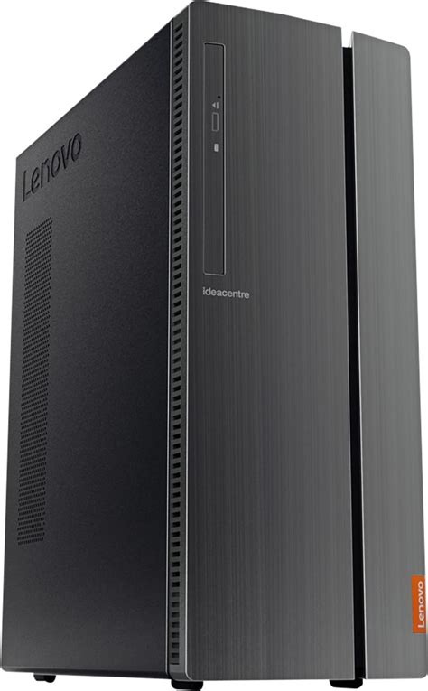 Best Buy Lenovo Ideacentre 510a Desktop Intel Core I5 8gb Memory 1tb
