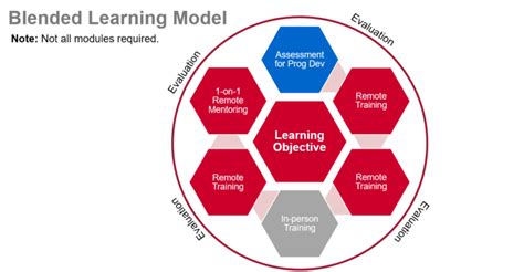 Our Rationale For A Blended Learning Model Childrens Heartlink