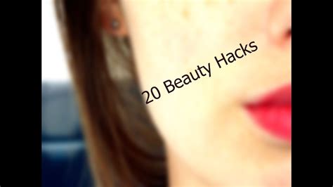 Beauty Hacks Youtube