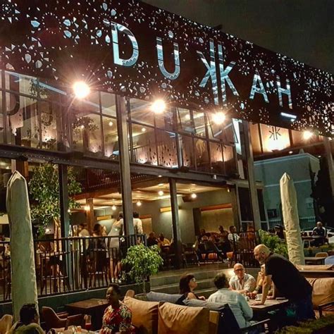 Durbans Dukkah Is A Delicious Delight The Mail And Guardian