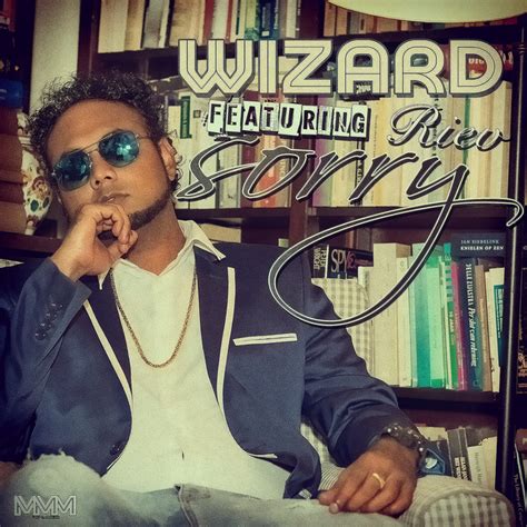 Sorry Radio Edit Single By Wizard Spotify