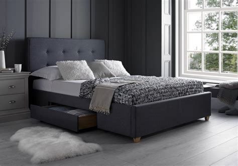 Shop wayfair for all the best king size storage beds. Cheap King Size Storage Bed | Time4Sleep | King size ...