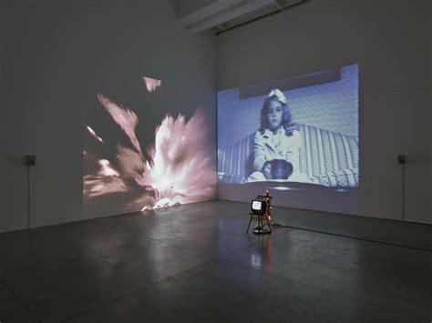 Susan Hiller Exhibitions Lisson Gallery