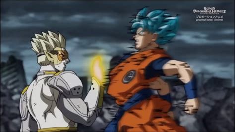 Also, track which episodes you've watched. Goku vs Hearts - Super Dragon Ball Heroes Episode 13 - YouTube