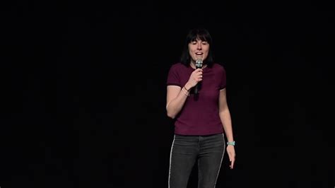 Maisie Adam The Comedy Collective 2019 Youtube