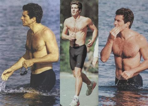My All Time Fave Jfk Jr What A Man He Was John Kennedy Jr