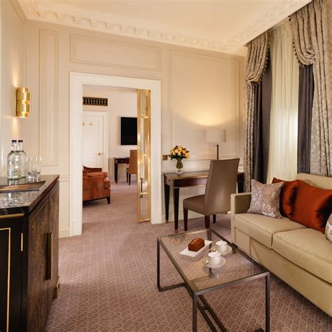 Rooms And Suites London The Dorchester Dorchester Collection