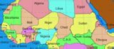 To take an interactive african geography quiz. Africa - Geography Maps -Map Game
