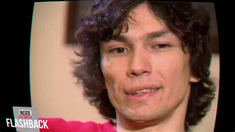 According to richard, when he was twelve years old his cousin michael showed him photographs of himself raping a vietnamese woman. Do you know who is Richard Ramirez? - YouTube