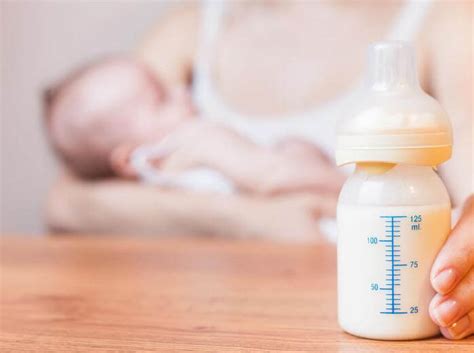 5 ways to increase breast milk production health gadgetsng