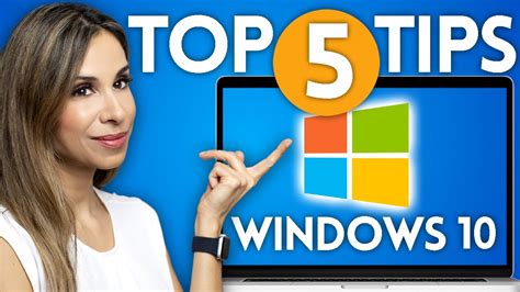 Windows 10 Tips And Tricks You Need To Use In 2021 Franks World Of