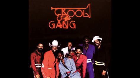 Kool And The Gang Summer Madness 1974 Youtube