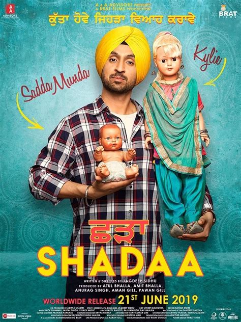 Shadaa Punjabi Movie Download Free Full Hd 1020pix 500mb Size