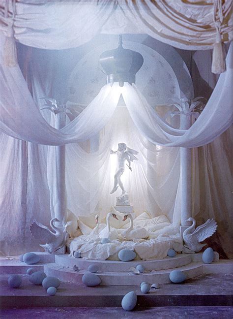 Tim Walker The Master Of Fantasy Stop Drop And Vogue