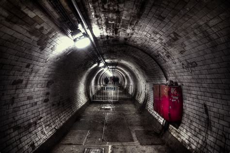 Wallpaper Light Urban London Lines Photoshop Underground