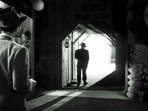 The Worldwide Film Noir Tradition A Complete Reference To Classic
