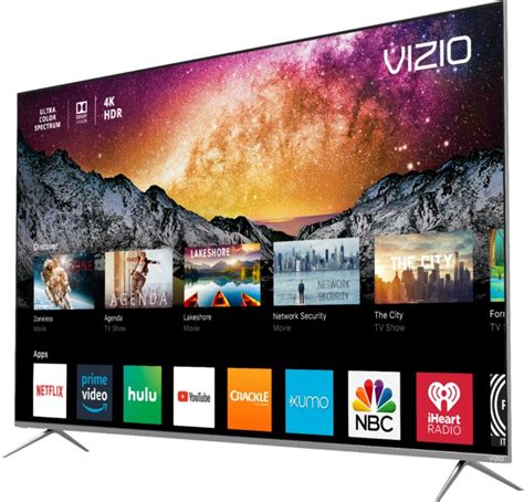 Vizio P Series 55 Inch 4k Hdr Smart Tv Exclusive Savings At Best Buy