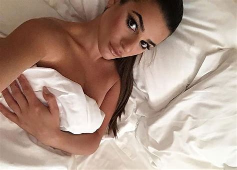Lea Michele Nude Leaked Nude Pussy Pics With Her Boyfriend