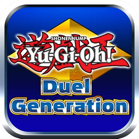 Duel generation 121a app apk on android phones. Konami soft-launches Yu-Gi-Oh! Duel Generation for iPad on ...
