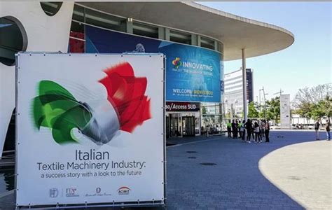Acimit Facilitates Italian Textile Industry Explore Africa Fibre2fashion