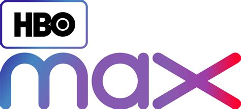 Hbo Max Logo