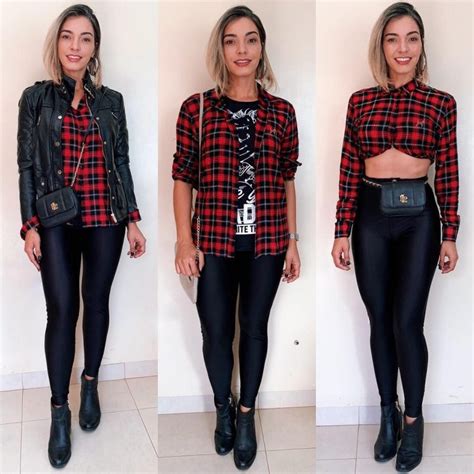 3 looks e uma peça estilo próprio by sir monte seu look 2020 look do dia