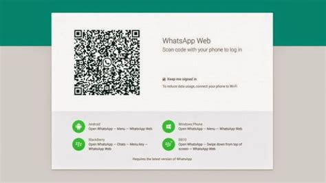 whatsapp web client now available for firefox opera browsers naveengfx