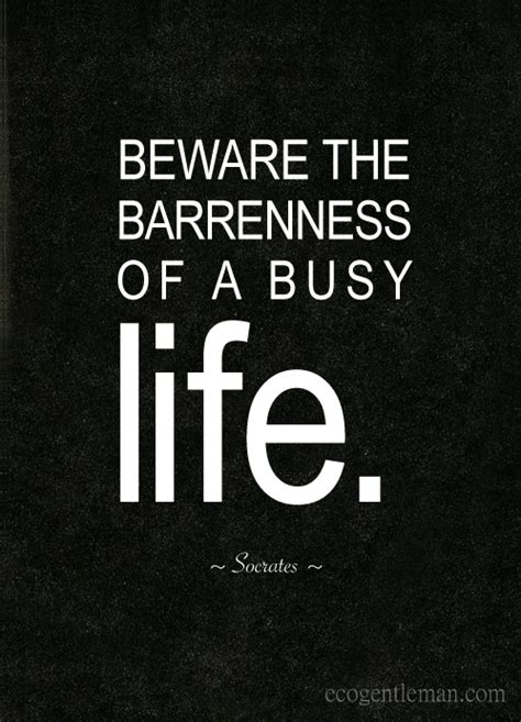 Quotes Busy Life Quotesgram