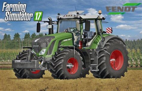 Fs17 Fendt 900 Vario S4 V10 • Farming Simulator 19 17 15 Mods Fs19