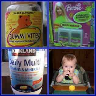 Untuk mengobati sakit perut anda juga bisa menggunakan bahan alami atau obat modern. Jagalah daya tahan tubuh anak dengan vitamin terbaik ...