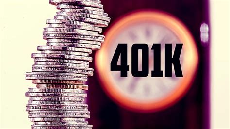 401k Smart Investment 4 Things You Didnt Know