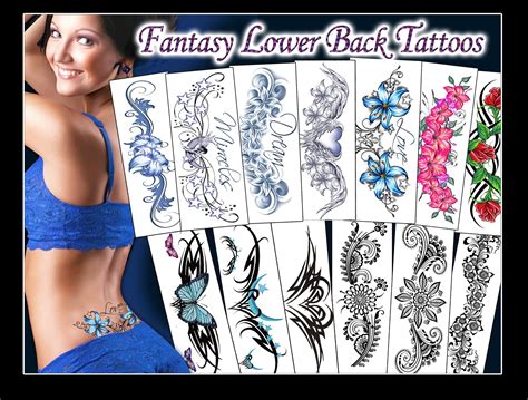 aggregate 82 temporary tramp stamp tattoos latest vn